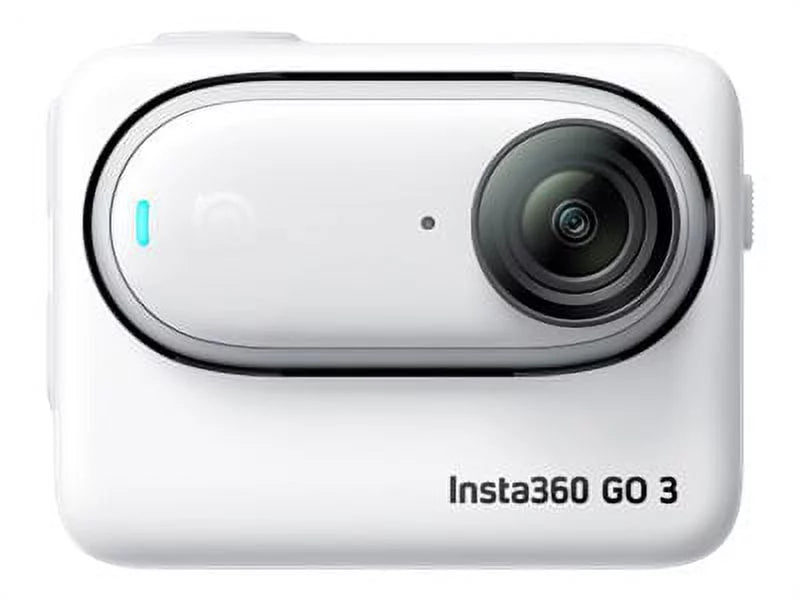 / - - - Wi-Fi, 2.7K to Bluetooth flash - Action 30 underwater - - 32 white up fps GB Insta360 16ft 3 camera Go