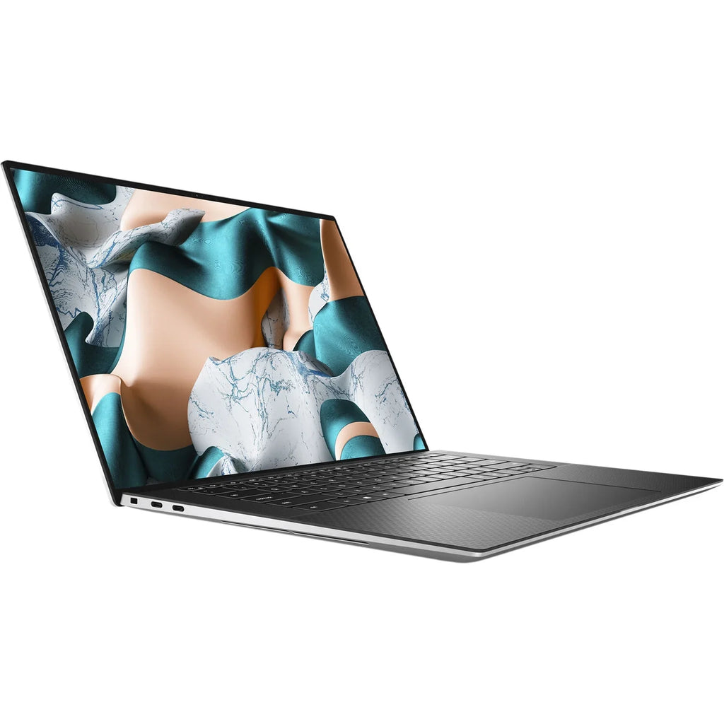 Laptop GTX 32GB GPU Restored 10 1650 XPS PC i7-10750H 512GB 9500 RAM Win Dell 4GB (Refurbished) 15.6"