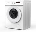 Pralka Slim 6 Kg Klasa D 40 Cm 1000 Obrotów Cfe10W60/W-It