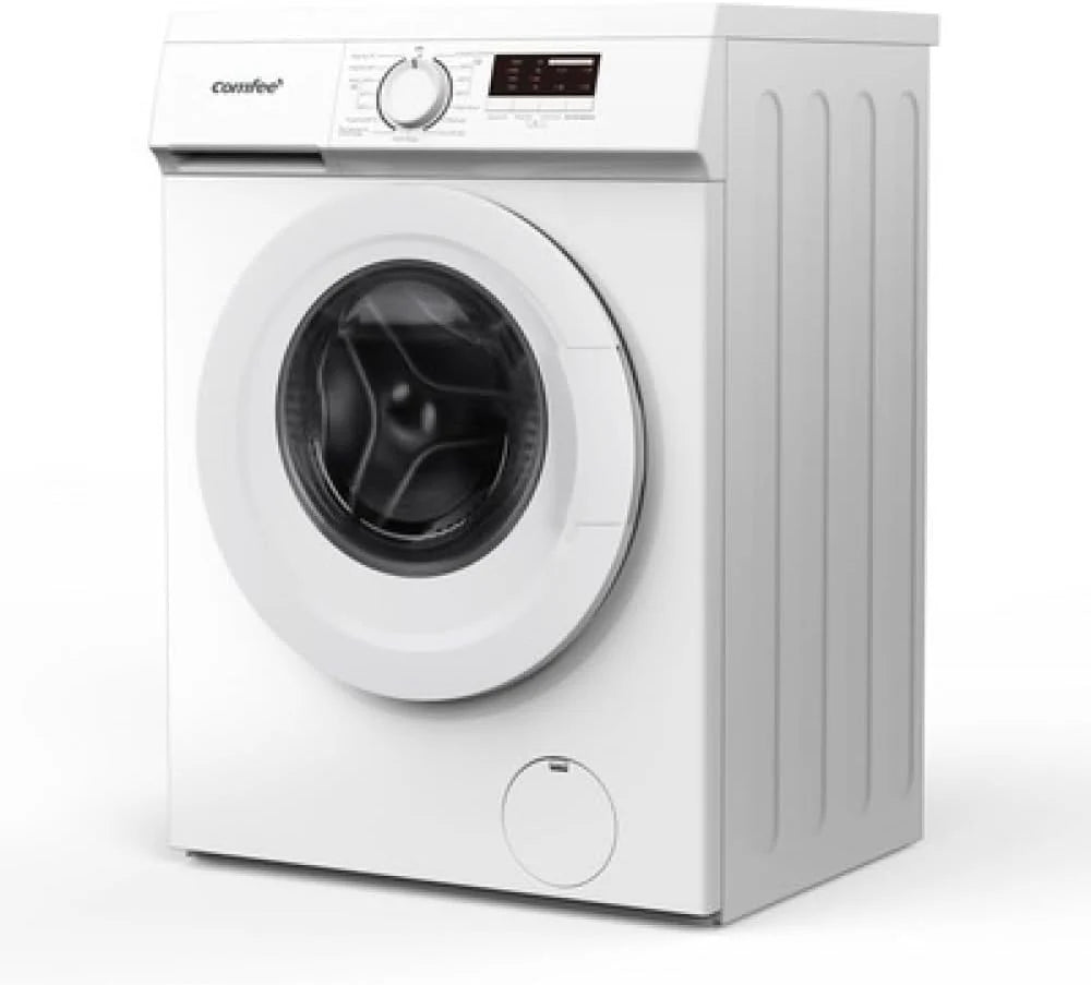 Pralka Slim 6 Kg Klasa D 40 Cm 1000 Obrotów Cfe10W60/W-It