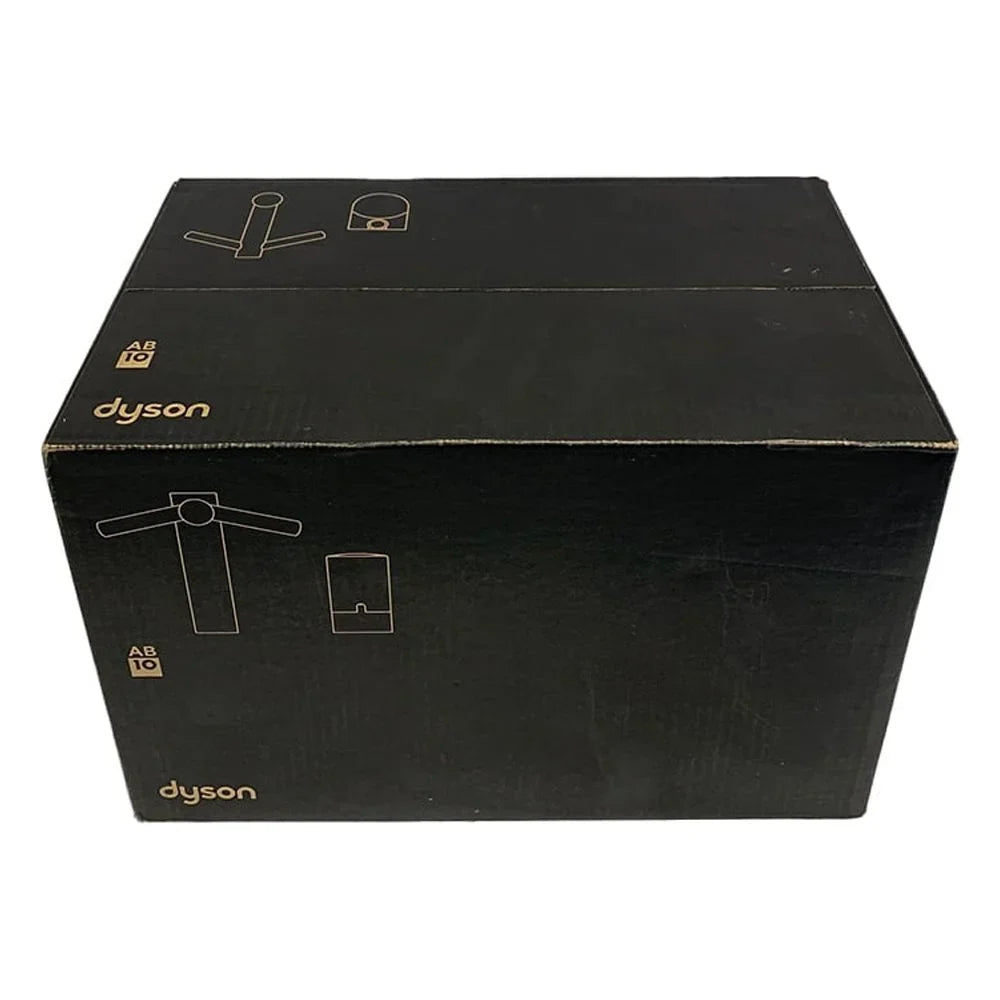 Airblade | AB10 Hand Faucet Dryer New Steel | Silver Stainless Long Dyson Tap &