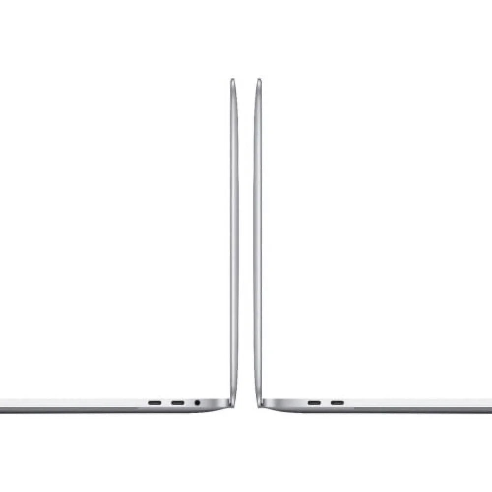 Silver Laptop 512GB RAM 13" MV9A2LL/A 2.4GHz Refurbished - MacBook Pro SSD Good Pre-Owned i5 (2019) Core - 16GB Apple