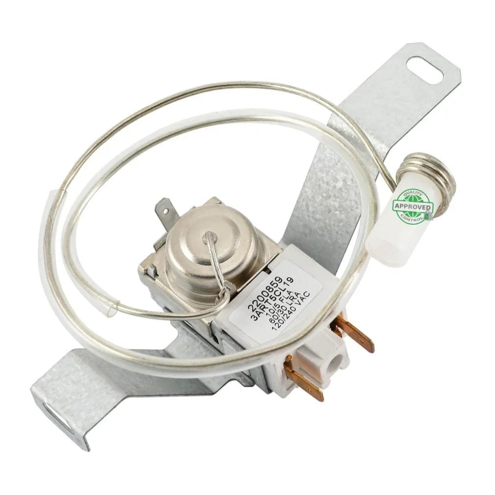 Thermostat Cold PRO Control SOLUTIONS CKD5125 GLOB WP2200859