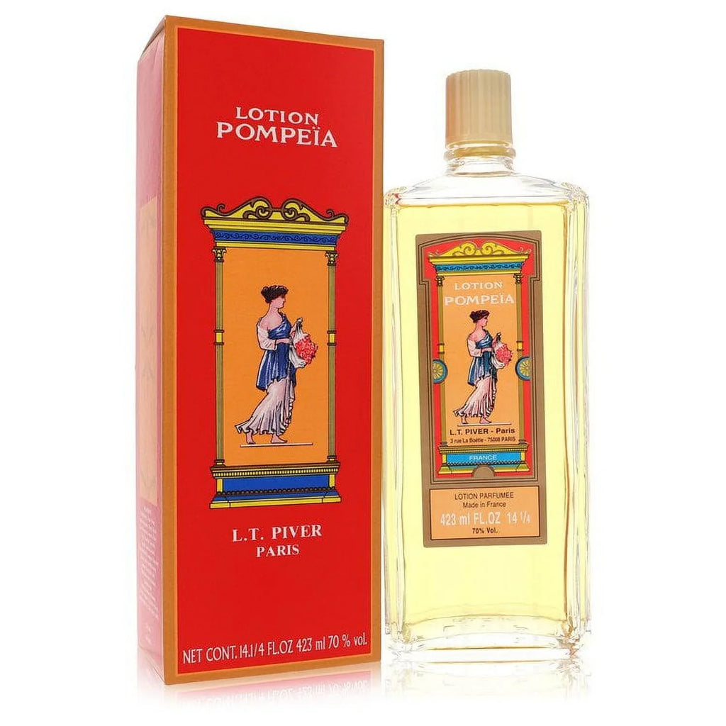 for Cologne Splash Pompeia Piver 14.25 by oz Women