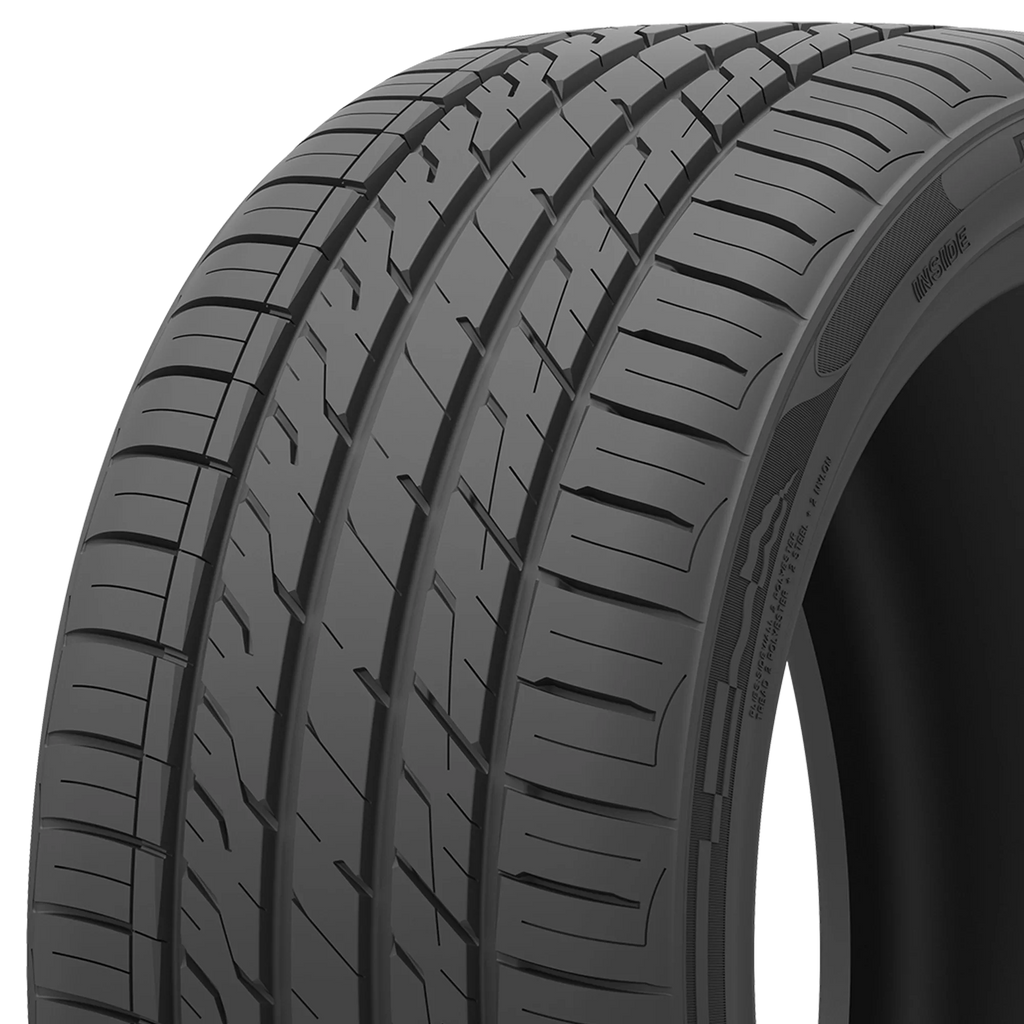103W 55 AS American Roadstar Sport 235 SL 2355517 235/55R17 BSW 17 Tire(s)