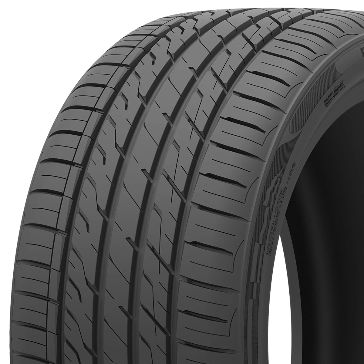 103W 55 AS American Roadstar Sport 235 SL 2355517 235/55R17 BSW 17 Tire(s)