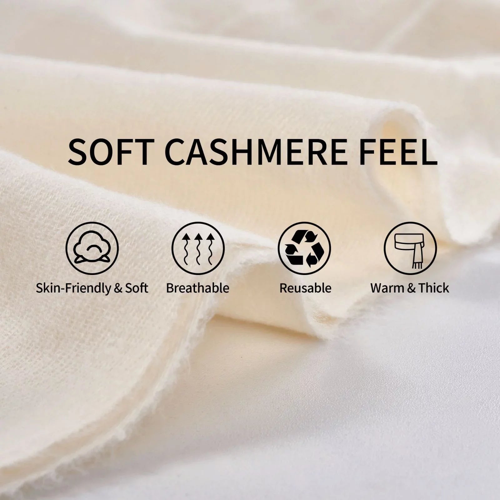 Art Shawl Wrap Scarf Patrick's Scarves Cashmere Gifts- Feel St Soft Elegant For Warm Bingfone Winter Day6 Print Large Women