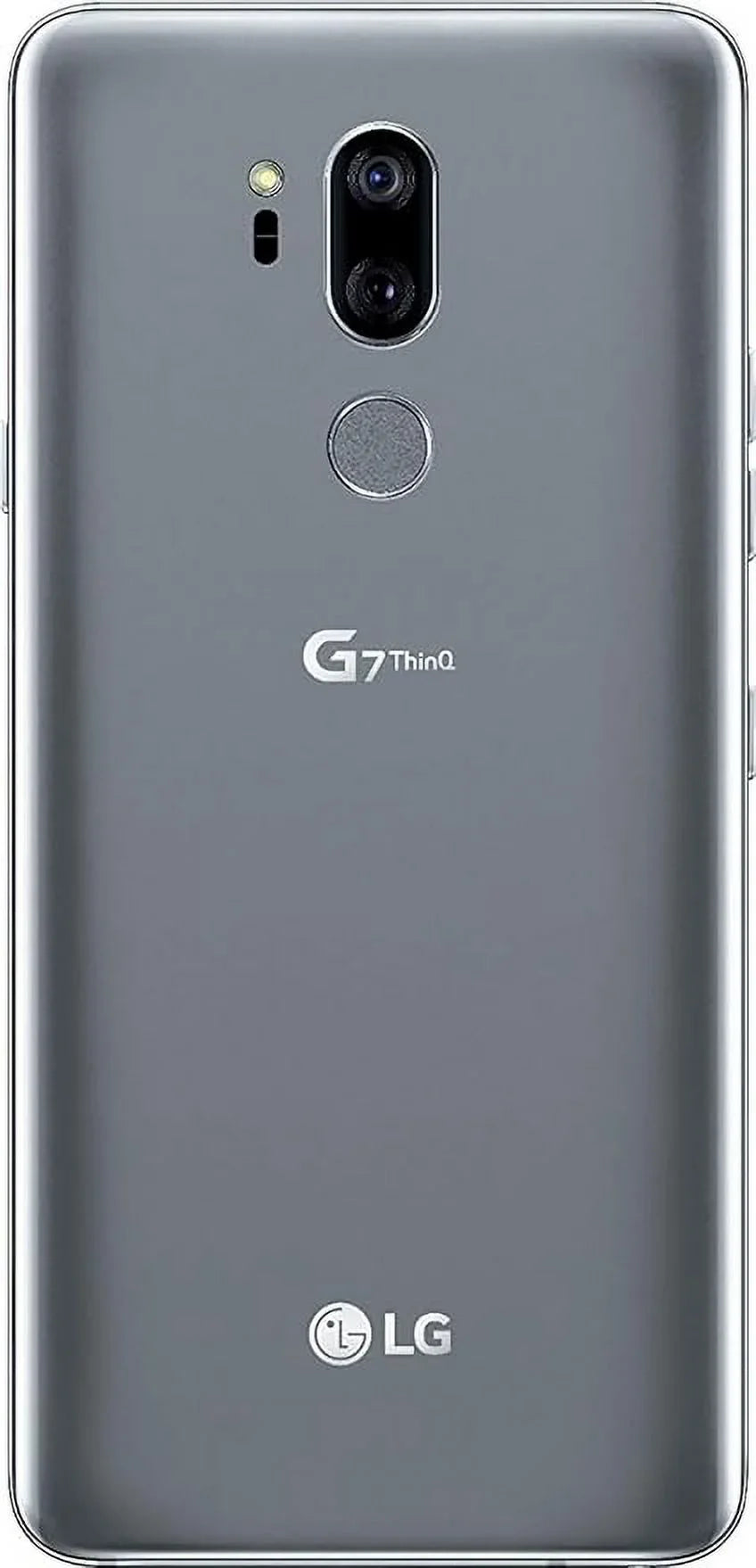 Open GRAY - - LG Box SPRINT/TMOBILE 64GB THINQ G7