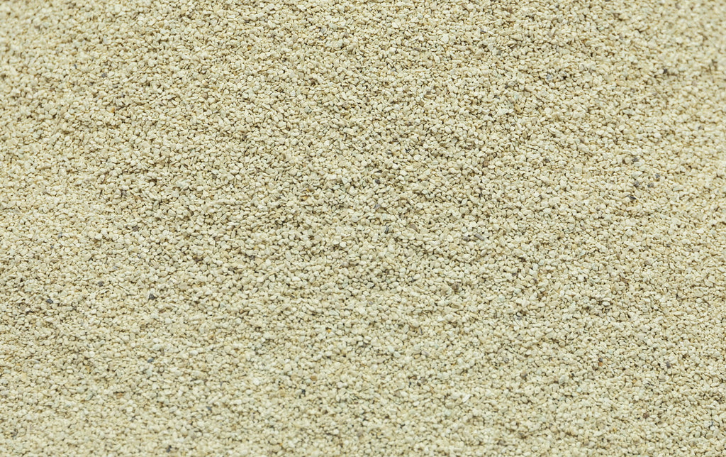 Zeo-Clear Swimming Filter lbs Alternative Pool 50 Sand