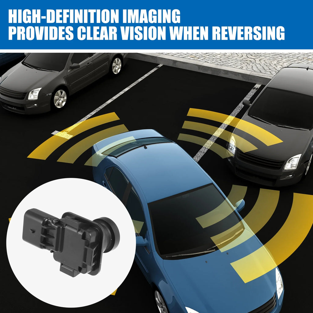 View Transit-150 Unique Tool Camera Transit W/ Set Bargains for No.CK4Z19G490A/CK4Z-19G490-A Rear Up Car 1 Ford Back