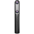 Pocket 180� and 3D 4K 360� QooCam Camera KANDAO Sized