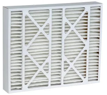 (2 Goodman 13 22X24X5 Pack) MERV Filter Replacement