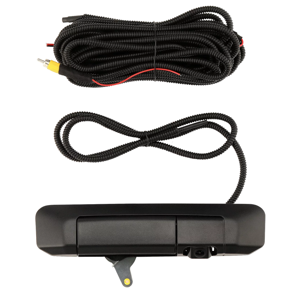 Handle Tacoma For Tailgate with New 2005-2014 Camera Backup Toyota 6909004020