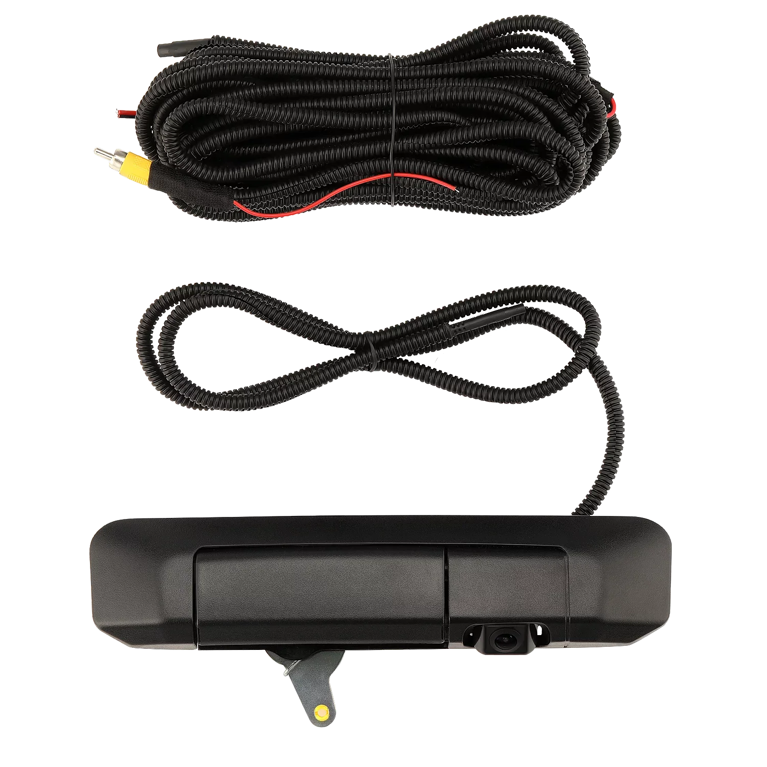 Handle Tacoma For Tailgate with New 2005-2014 Camera Backup Toyota 6909004020
