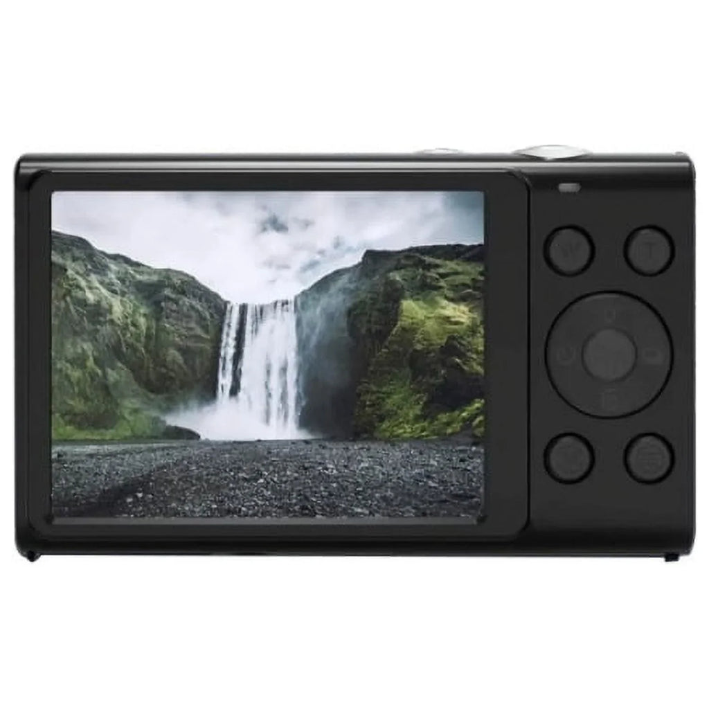 Video, Digital Wifi, 44MP S7 Camera No Bluetooth Samvix UCamera No Kosher with