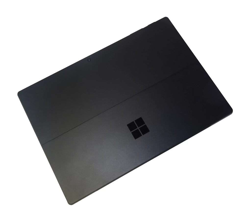 Black 10 8GB Restored Intel Microsoft Core Pro Storage Surface RAM QuadCore 7 Windows (Refurbished) 12.3" 256GB I5