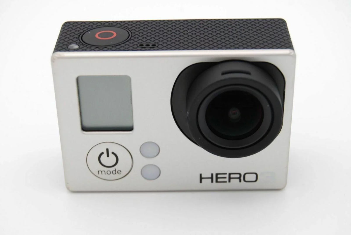 HERO3 Camera DH Waterproof Camcorder Edition Wi-Fi Cameras White GoPro 1080P Action