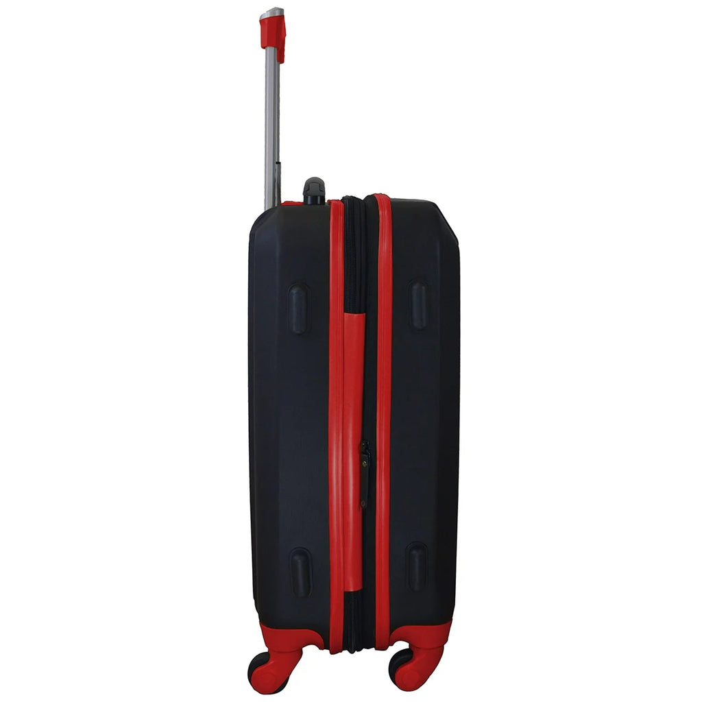 2-Piece and Tide Crimson Set Luggage Backpack NCAA Alabama