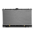 97 V6 Motoring 2.5L 98 OEM-RA-1892 96 Aluminum For AT Chrysler Avenger 99 1995-2000 DNA Radiator Sebring Dodge
