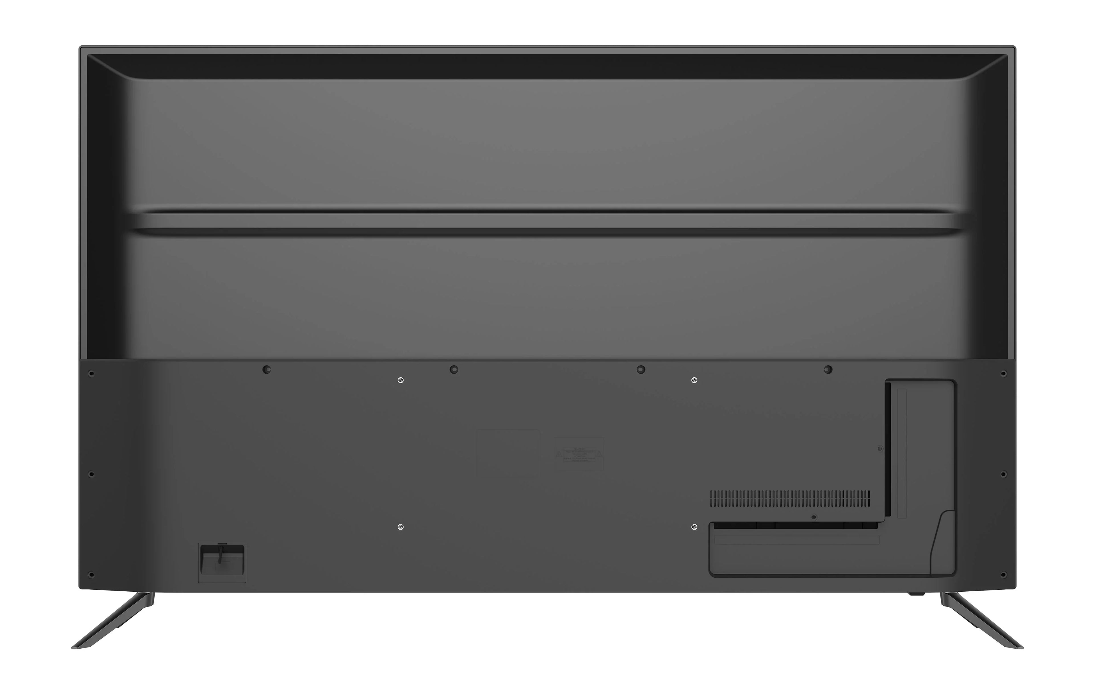 JVC Series TV Roku LT-58MAW804 QLED UHD 58" 4K Class Smart Quantum