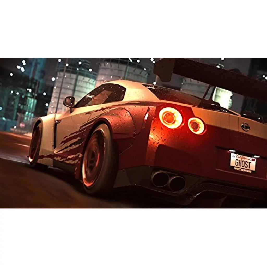 One - Speed for Xbox Need