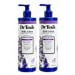 Oz Essential 18 Body Teal's Fl Bottles) Lotion Oil, Soothing Moisture (Two Plus - - Dr. Fl Oz Lavender 36