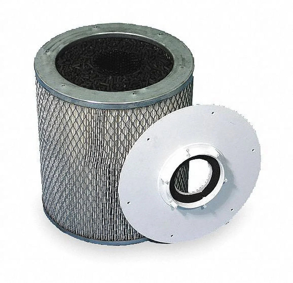 F-981-2A Carbon MERV Extract-All Filter, 14