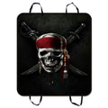 and Mat Car Seat Pet Cargo Trucks Dog SUV Trunk Mat For inches Car Cover Pirate 54x60 Cars Seat Hammock GCKG Mat