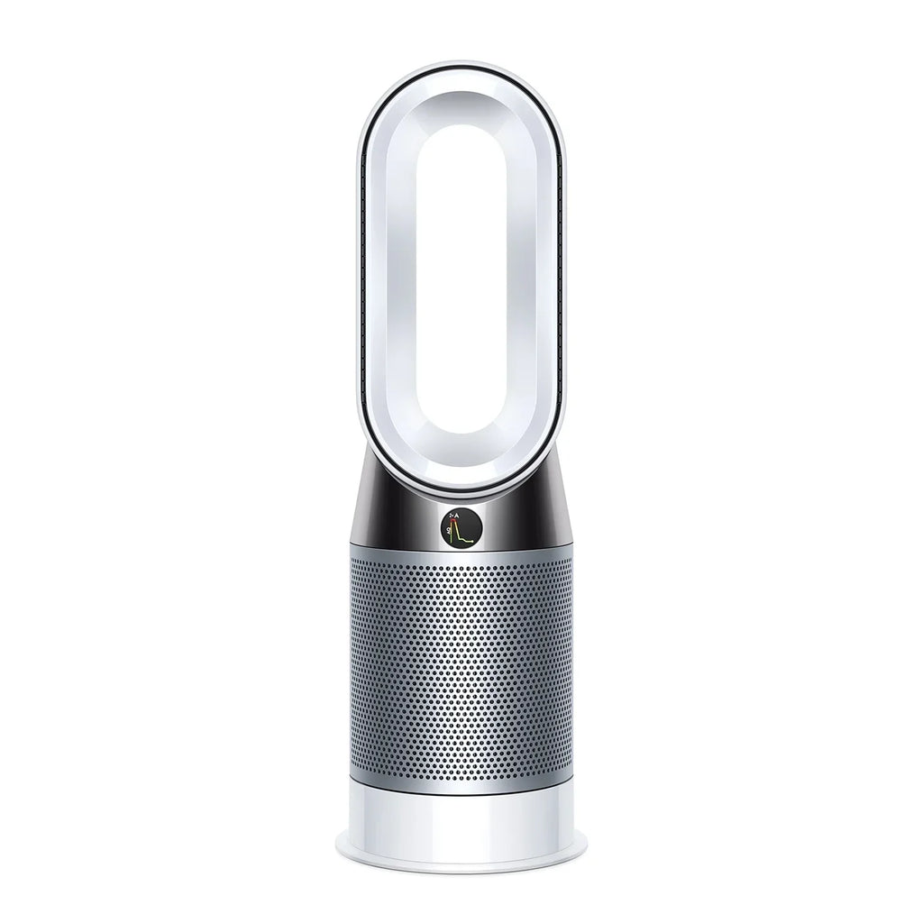 | White/Silver purifier Dyson HP4A Refurbished heater | Hot+Cool™ Pure fan