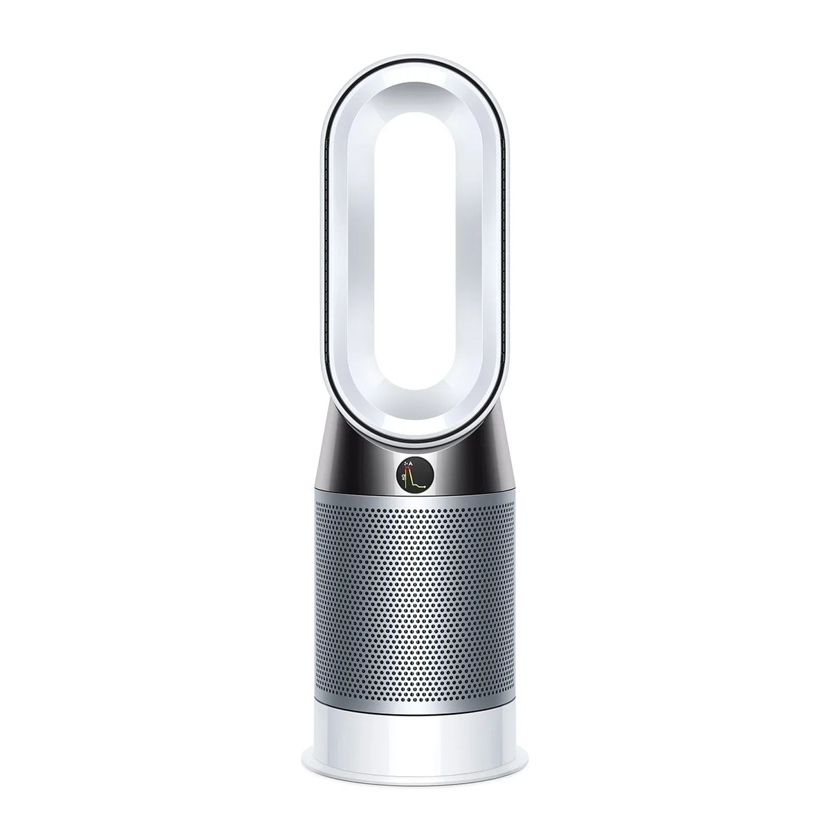 | White/Silver purifier Dyson HP4A Refurbished heater | Hot+Cool™ Pure fan