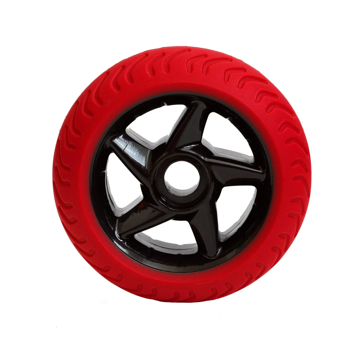 Rig Kit Bag Pro Wheel OGIO Gear Black/Red 9800