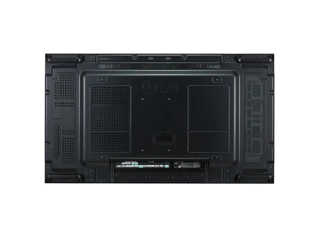 55” Brightness Signage 500 FHD EVEN Calibration, Smart Platform IPS webOS™ BEZEL Wall Series 0.44mm Video and nits Smart with VSM5J-H