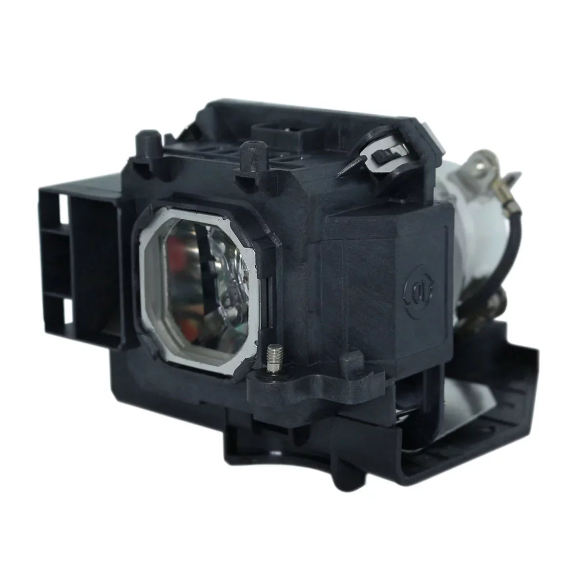 with Lamp OEM Bulb Original Inside NP-ME301W NEC Projector