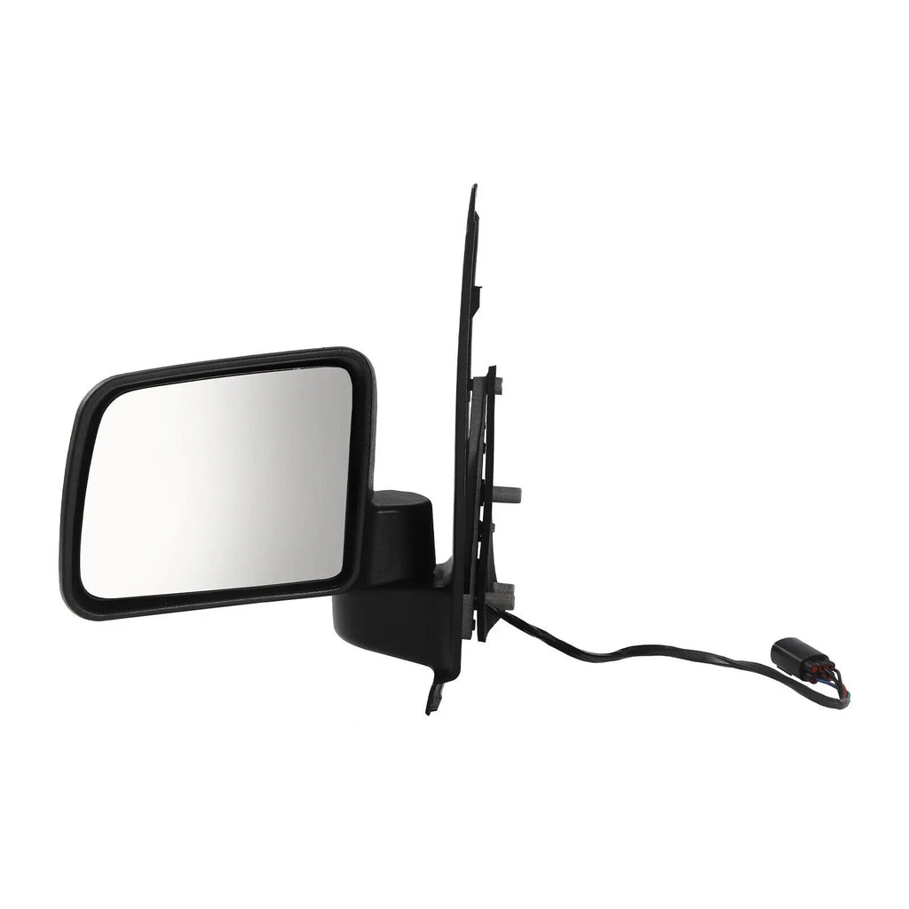 Mirror Driver Connect Heated Side Ford Transit Rear View 2010-2011 Left for