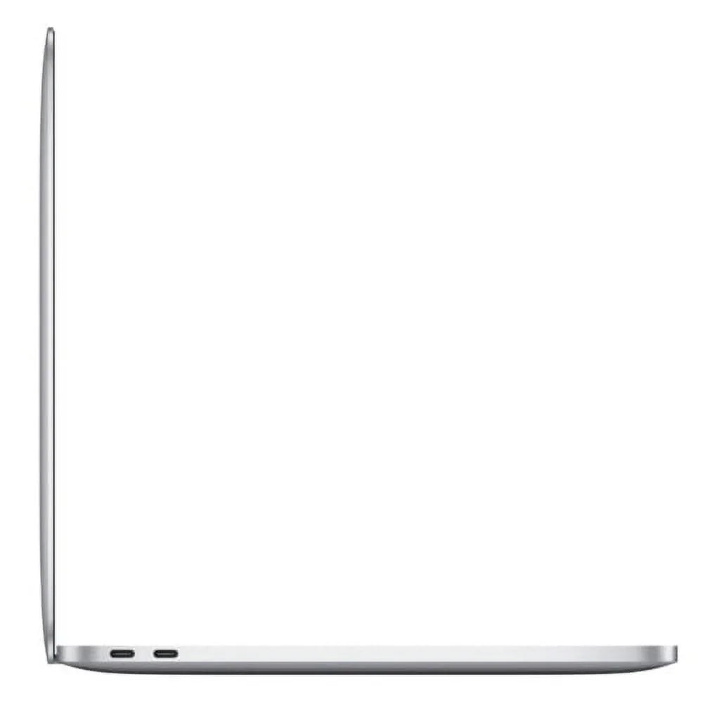 MacBook (2017) Apple Pre-Owned Good Refurbished Silver i5 Pro Core - Laptop 2.3GHz SSD RAM 128GB 13" MPXR2LL/A - 16GB