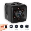 Sports Security Micro Loop Cam Car DVR Home Mini Dash Mini Spy Recording Camcorder Camera