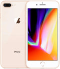 Plus 64GB 8 Unlocked) A1864 (Refurbished) Restored iPhone Apple (Fully Gold