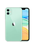 128GB Wireless) iPhone 11 (Good) Green Pre-Owned (Cricket
