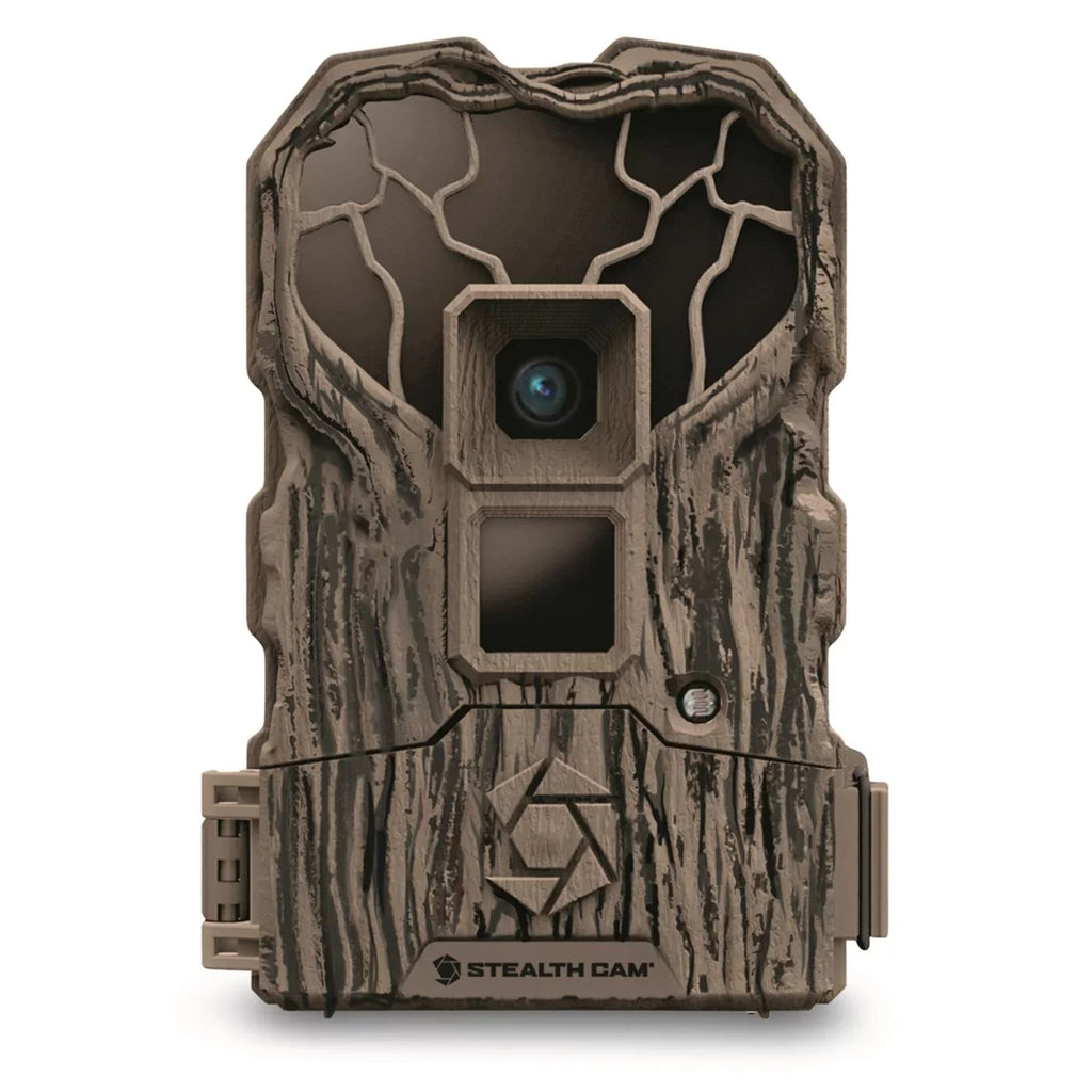 QS22 Cam Kit, Trail/Game Camera Stealth 22MP