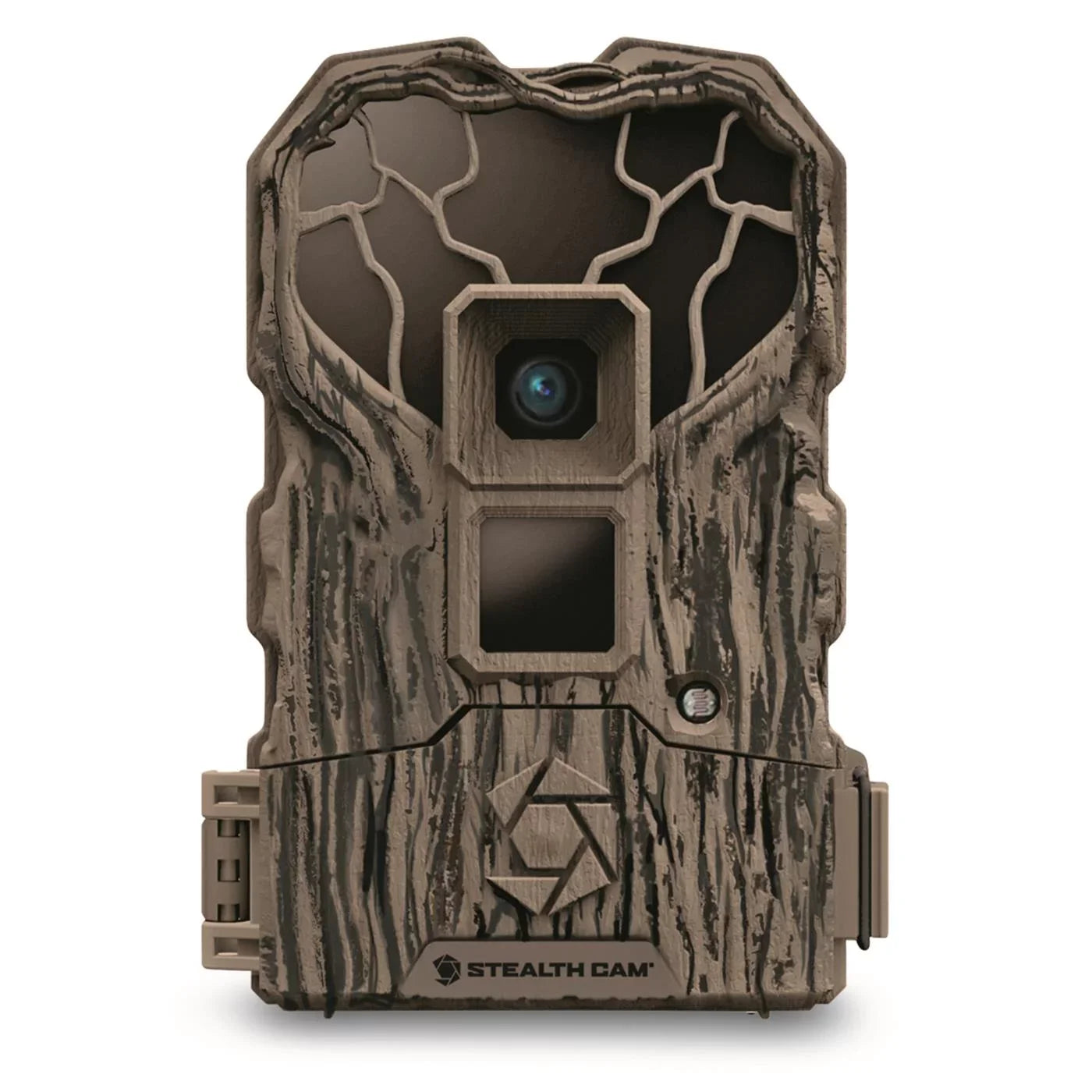 QS22 Cam Kit, Trail/Game Camera Stealth 22MP