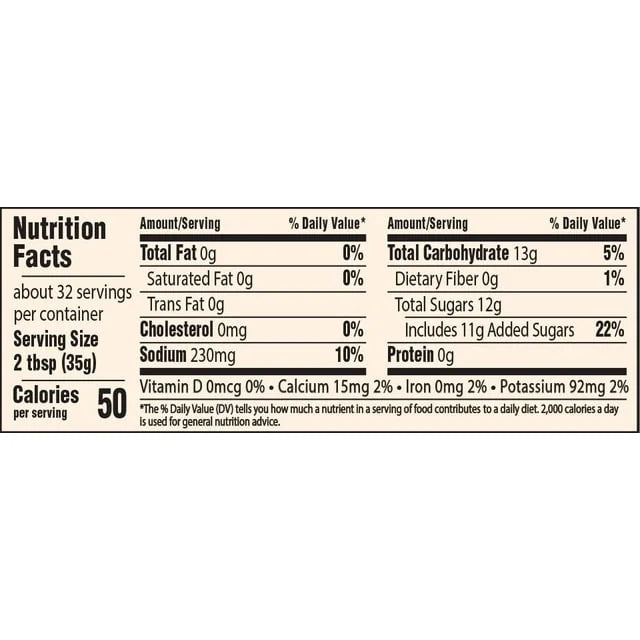 18 Sauce, case. Barbeque Original per Ounce 6 Masterpiece -- KC