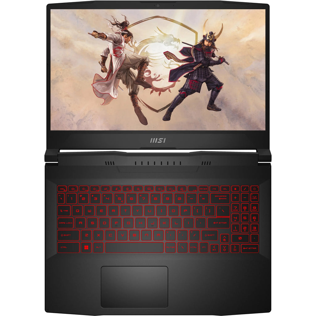 12UGSK-836 11, SSD, RAM, 16GB Gaming MSI Core 3070Ti, GeForce x Black, Katana Intel 144Hz Gen 1920 GF66 i7-12650H, FHD 15.6" NVIDIA RTX 1TB Notebook, Windows 12th 1080,