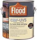Finish Cwf-Uv5 Flood Gal Oil Wood 1 Base Natural