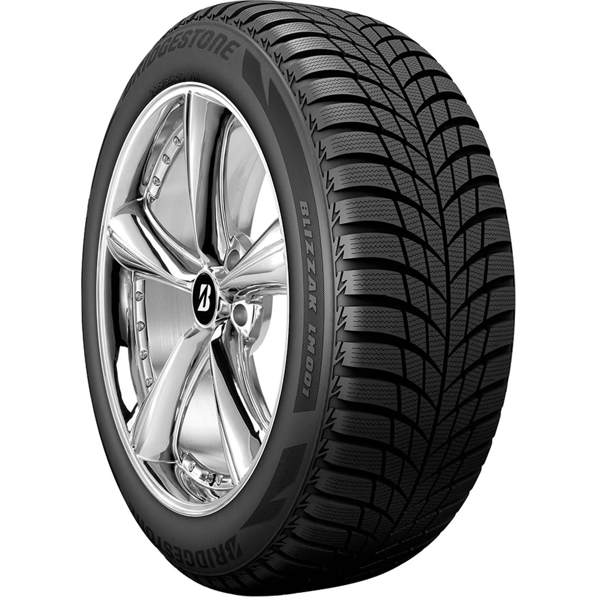 Tire 255/40R20 XL Passenger LM001 Blizzak Bridgestone Winter 101V