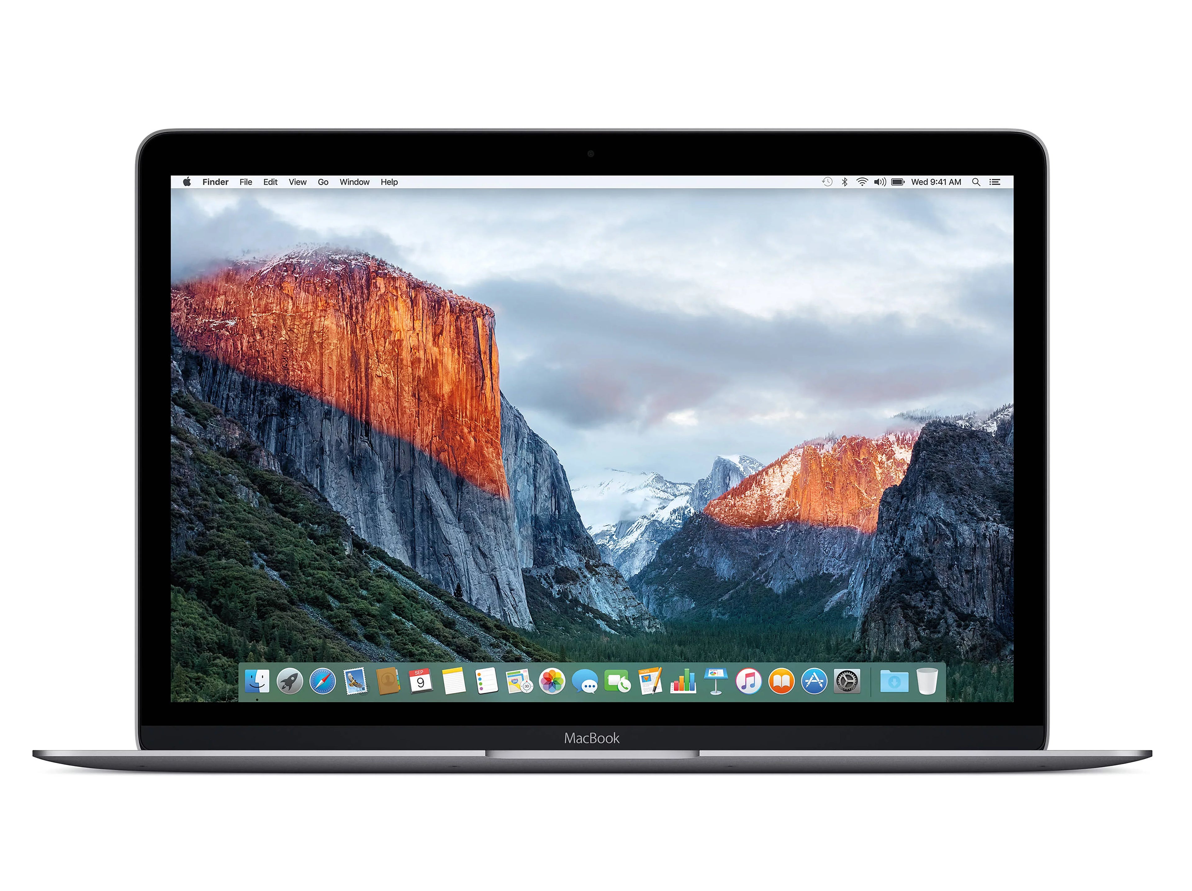 (MLH72LL/A) Display 12-inch m3 Space - Intel Apple Used) Gray (Certified 2016) Macbook Retina 256GB (Early Core
