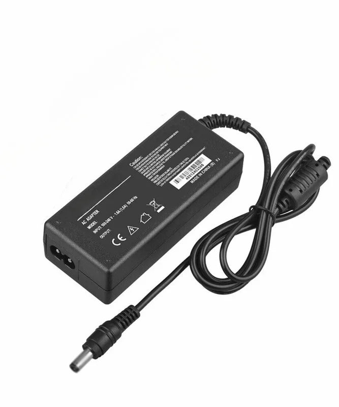 DC HW-J370 4.1-Channel Charger Adapter Samsung HW-J370/ZA Nuxkst Power for AC HWJ370