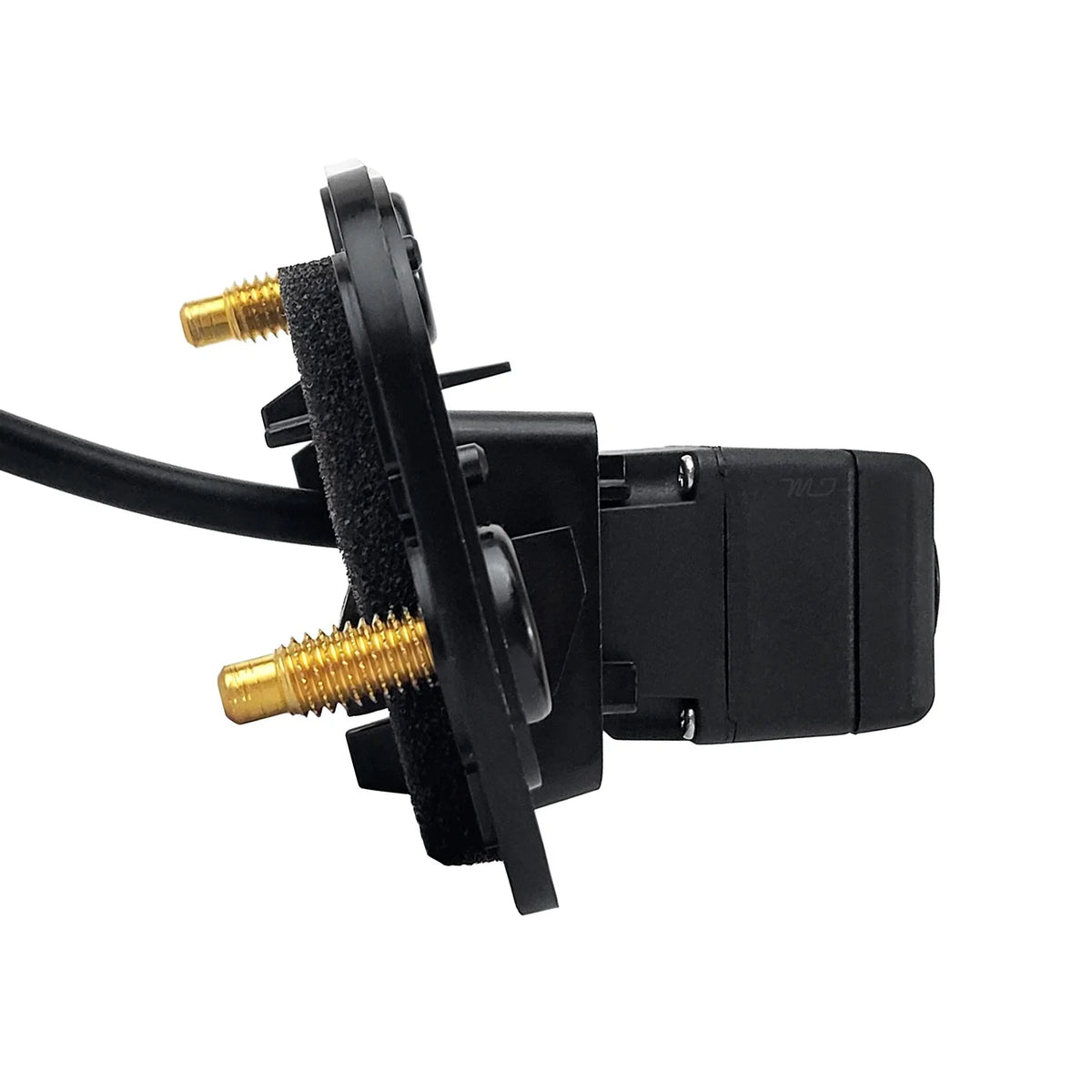 Replacement Nav Nissan (2014-2018) OE Note Part 28442-3VA1B w/o Versa Master Camera # for Backup 28442-3VA1A, Tailgaters