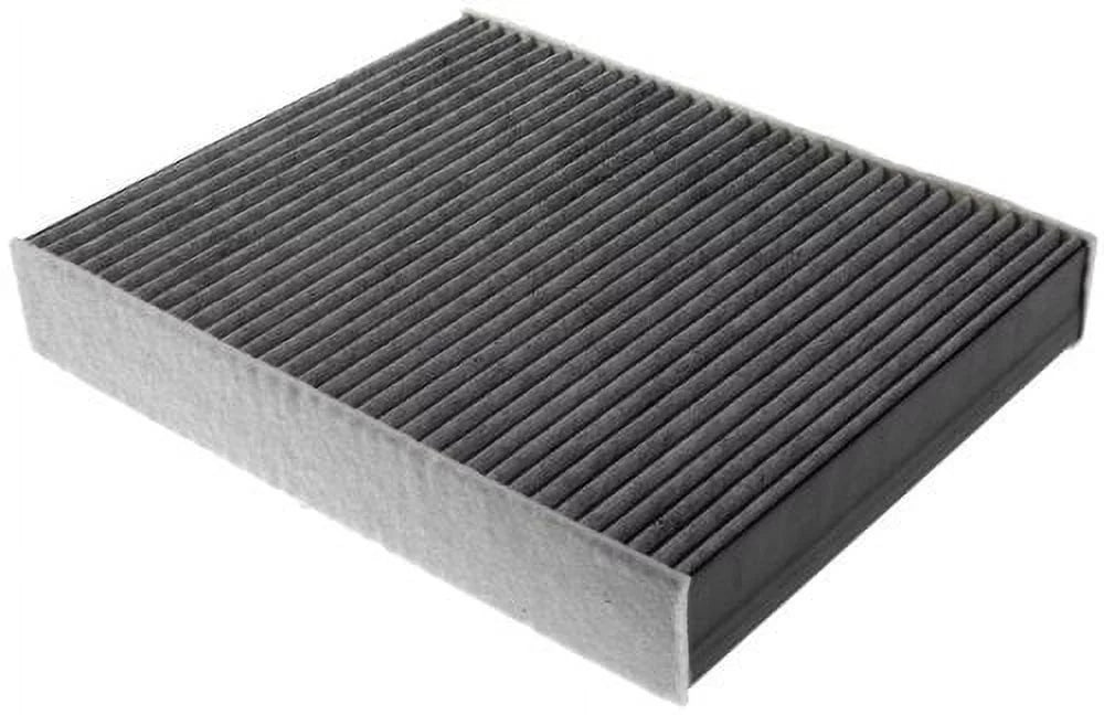 Mahle atmospheric Mahle LAK812 Cabin Filter