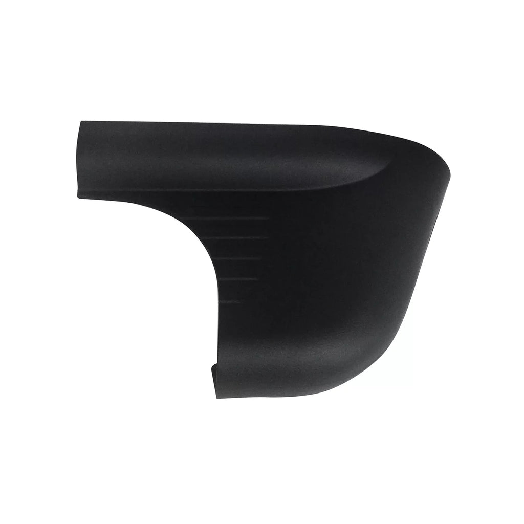 End Sure-Grip Cap Driver Front Black - Passenger Westin or Fits Rear (1pc)