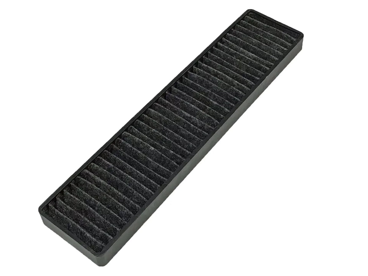 Microwave PVM9225SR1SS GE OEM Originally Shipped Filter With Charcoal
